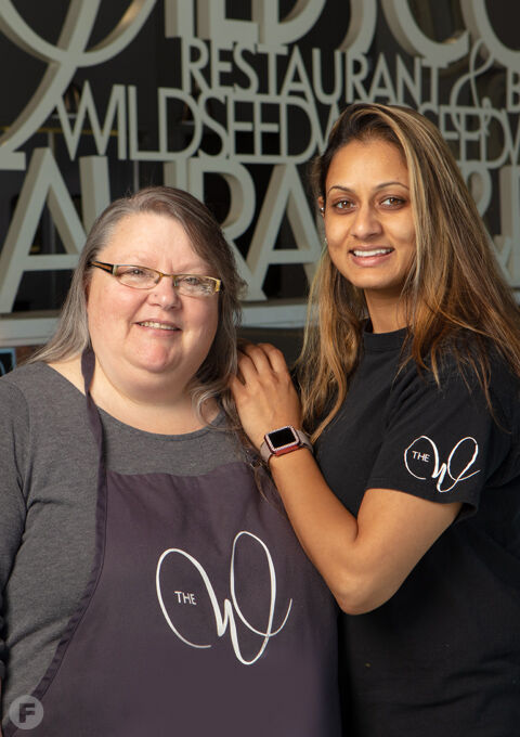 The Wildseed Owners